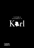 Cover-Bild zum Titel 'The World According to Karl' von ''