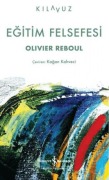 Cover-Bild zum Titel 'Egitim Felsefesi' von 'Olivier Reboul'