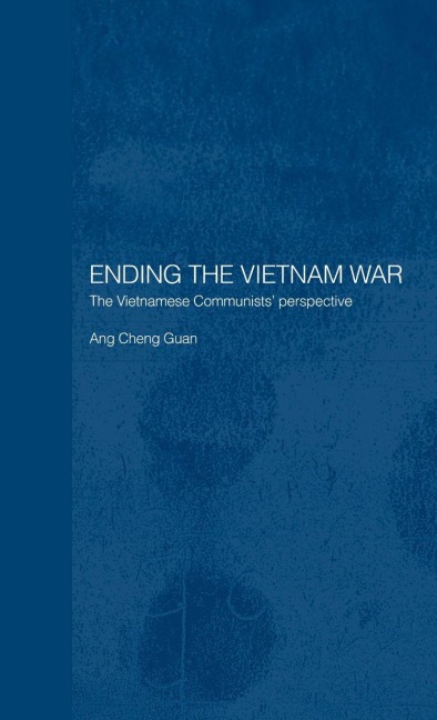 Ending the Vietnam War - Cheng Guan Ang