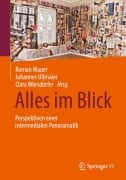 Cover-Bild zum Titel 'Alles im Blick' von ''