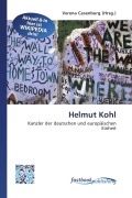 Cover-Bild zum Titel 'Helmut Kohl' von ''