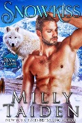 Snowkiss (Royal Claws, #1) - Milly Taiden