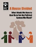 Cover-Bild zum Titel 'House Divided' von 'Tony Wharton'