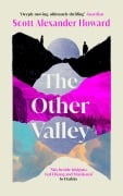 Cover-Bild zum Titel 'The Other Valley' von 'Scott Alexander Howard'