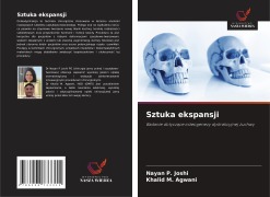 Cover-Bild zum Titel 'Sztuka ekspansji' von 'Nayan P. Joshi, khalid M. Agwani'