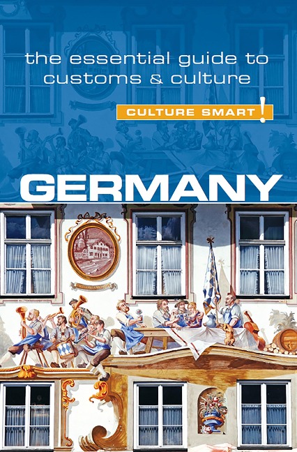 Germany - Culture Smart! - Barry Tomalin