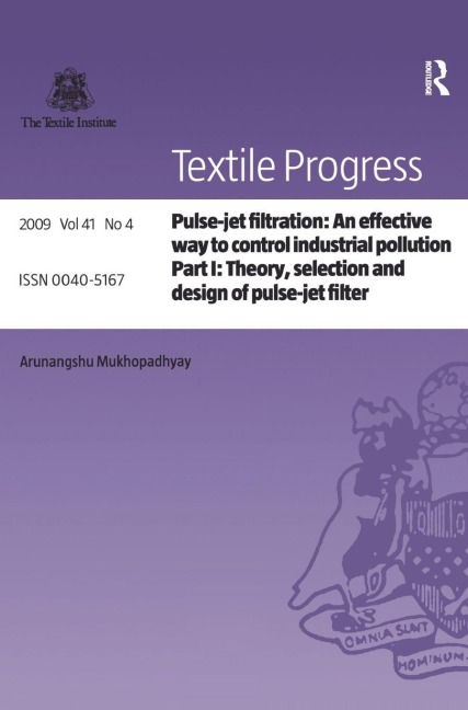 Pulse-Jet Filtration - 