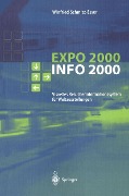 Cover-Bild zum Titel 'EXPO-INFO 2000' von 'Winfried Schmitz-Esser'