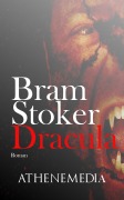 Cover-Bild zum Titel 'Dracula' von 'Bram Stoker'