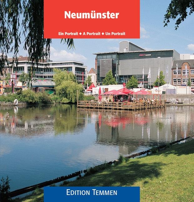 Neumünster - Werner Scharnweber
