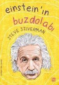 Einsteinin Buzdolabi - Steve Silverman