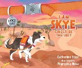 Cover-Bild zum Titel 'I Am Skye, Finder of the Lost, 6' von 'Catherine Stier'