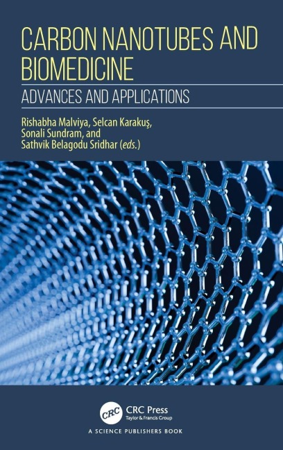 Carbon Nanotubes and Biomedicine - 