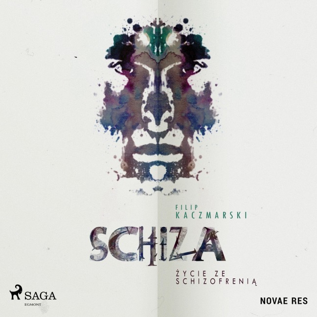 Schiza. ¿ycie ze schizofreni¿ - Walenty Bialy
