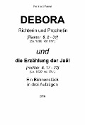 Cover-Bild zum Titel 'Debora und Jaël (ca. 1200 v. Chr.)' von 'Reinhard Pantel'