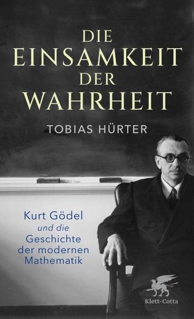Die Einsamkeit der Wahrheit - Tobias Hürter