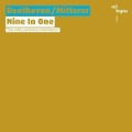 Cover-Bild zum Titel 'Nine In One' von 'Wolfgang Mitterer'