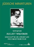 August Thalheimer - Frank Jacob