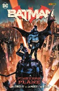 Cover-Bild zum Titel 'Batman' von 'James Tynion IV, Guillem March, Tony S. Daniel, Jorge Jimenez'