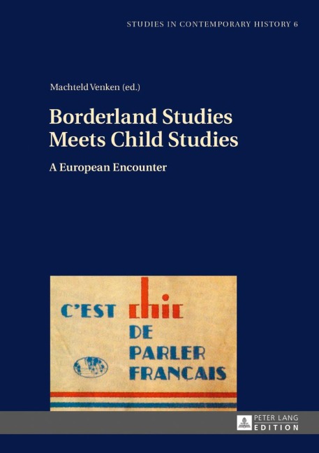 Borderland Studies Meets Child Studies - 