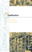 Cover-Bild zum Titel 'Gasification' von 'Christopher Higman, Maarten Van Der Burgt'