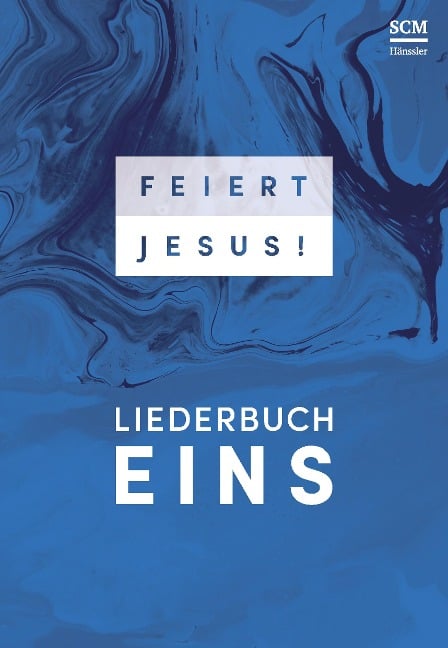 Feiert Jesus! 1 - Ringbuch - 