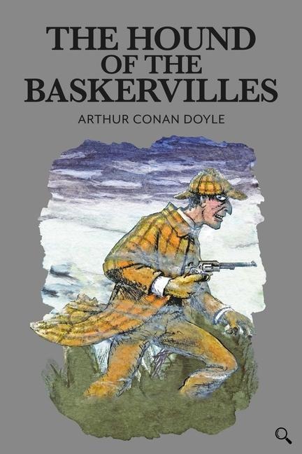 The Hound of the Baskervilles - Arthur Conan Doyle