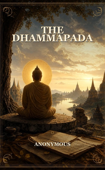The Dhammapada - Anonymous