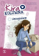 Cover-Bild zum Titel 'Kira Kolumna: Umzugsalarm' von 'Johanna Olsen'