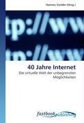 40 Jahre Internet - 