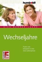 Wechseljahre - Gisa Bührer-Lucke