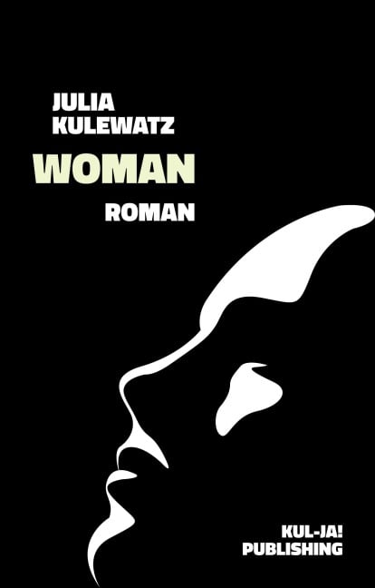 Woman - Julia Kulewatz