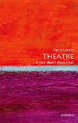 Cover-Bild zum Titel 'Theatre' von 'Marvin Carlson'