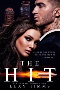 Cover-Bild zum Titel 'The Hit' von 'Lexy Timms'