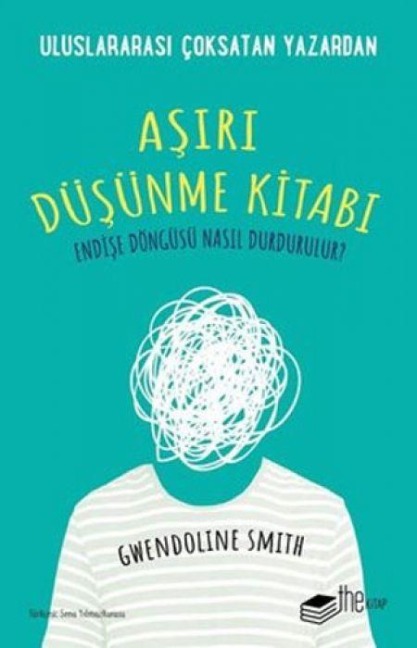 Asiri Düsünme Kitabi - Gwendoline Smith