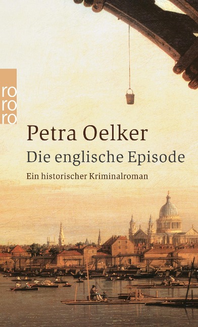 Die englische Episode - Petra Oelker