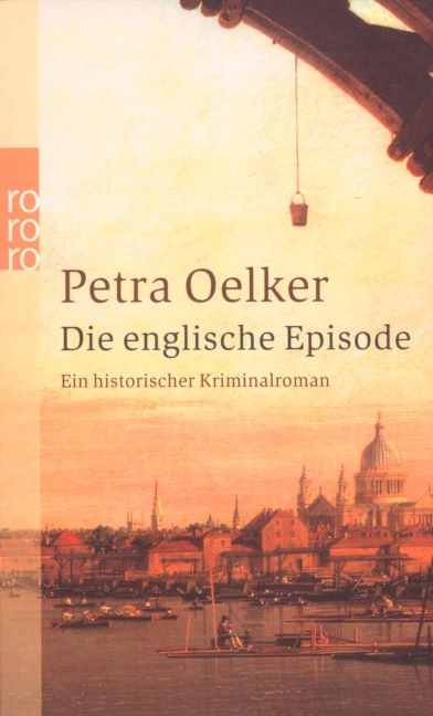 Die englische Episode - Petra Oelker