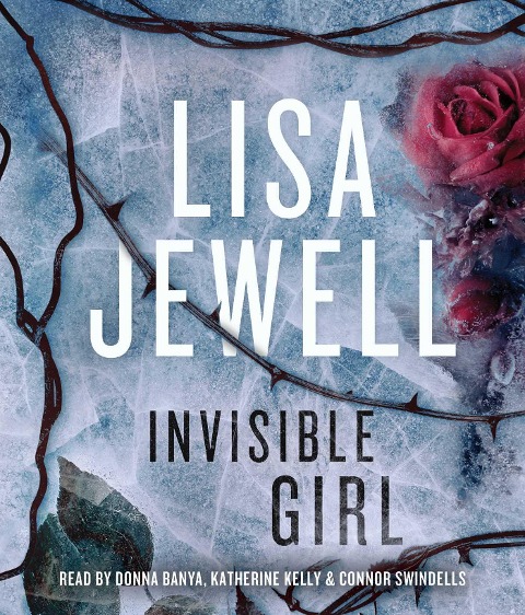 Invisible Girl - Lisa Jewell
