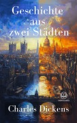 Geschichte aus zwei Städten - Charles Dickens