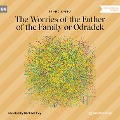 Cover-Bild zum Titel 'The Worries of the Father of the Family or Odradek' von 'Franz Kafka'