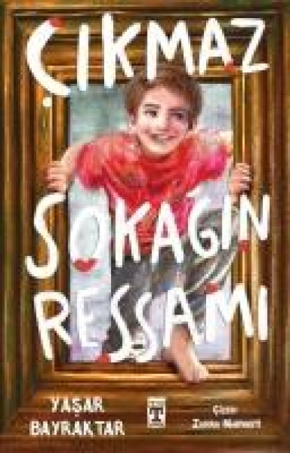 Cikmaz Sokagin Ressami - Yasar Bayraktar