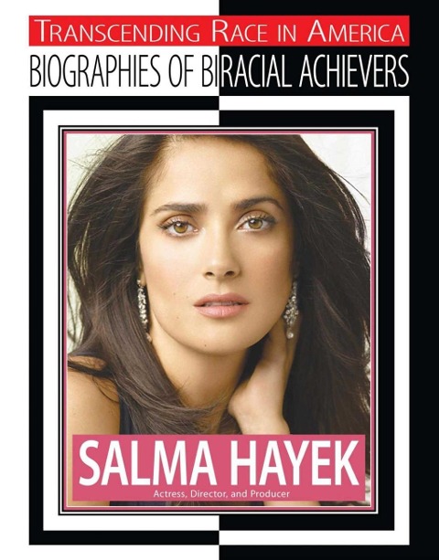Salma Hayek - Kerrily Sapet
