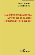 Cover-Bild zum Titel 'Les droits fondamentaux' von 'Tchen'