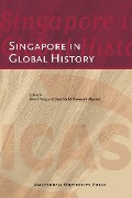 Cover-Bild zum Titel 'Singapore in Global History' von ''