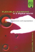 Cover-Bild zum Titel 'Flexible Learning in a Digital World' von 'Betty Collis, Jef Moonen'