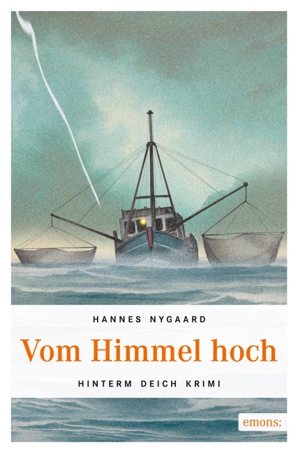Vom Himmel hoch - Hannes Nygaard