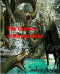 The Unicorn of Serpent Lake - Candace Morales