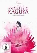 Cover-Bild zum Titel 'Die Legende der Prinzessin Kaguya (White Edition)' von ''