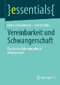 Vereinbarkeit und Schwangerschaft - Lina Kolonko, Okka Zimmermann