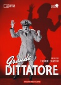 Cover-Bild zum Titel 'Il grande dittatore. DVD' von 'Charlie Chaplin'